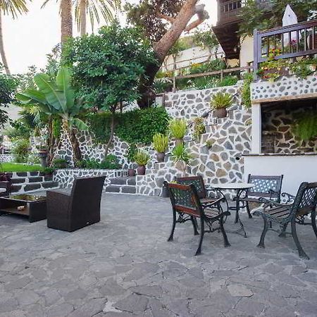 Los Telares Hermigua Exterior foto